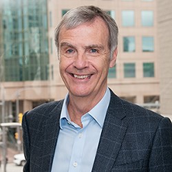 Tim Cummins - President and Head of Research & Learning